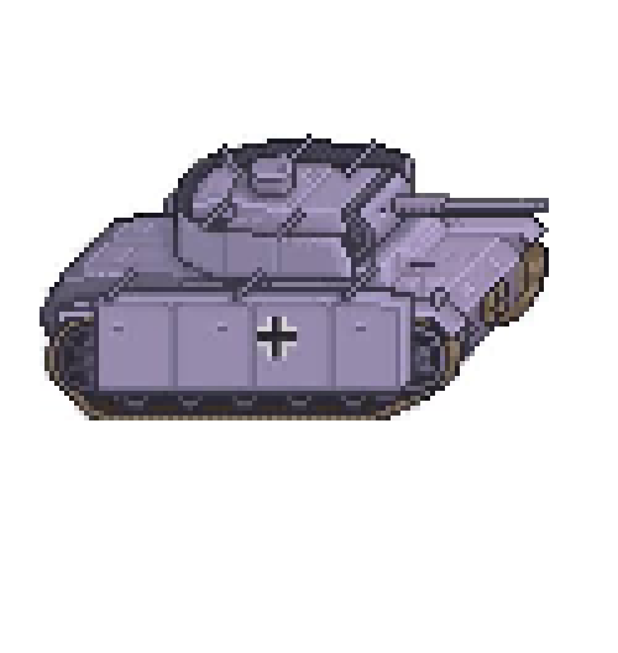 [2addca] panzer4G