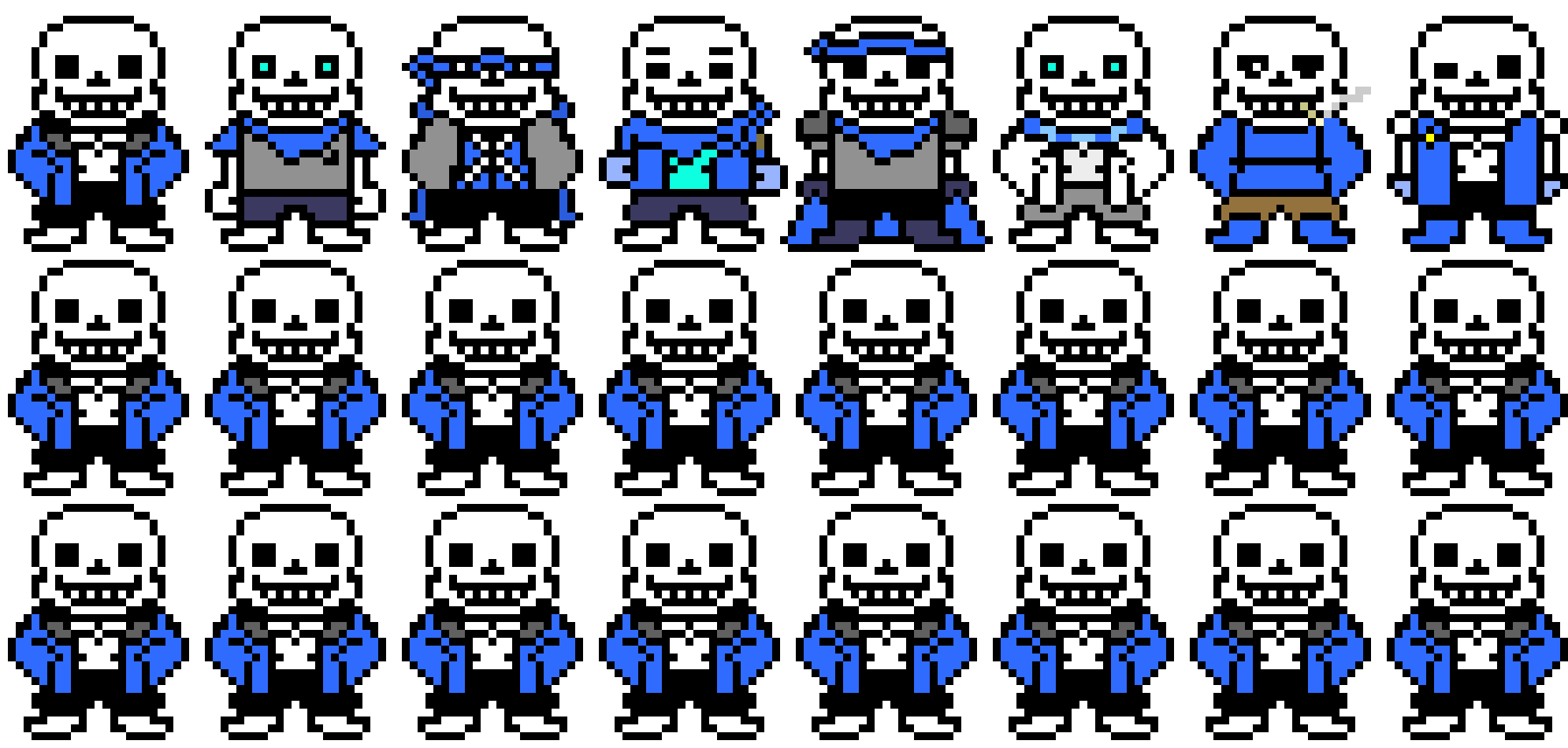 [49defb] au sanes (wip)