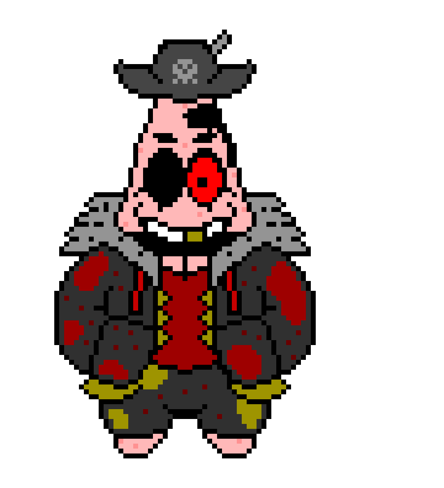 [7dc66f] SpongeFellHorror Patrick