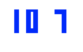 [9664c4] 10 7