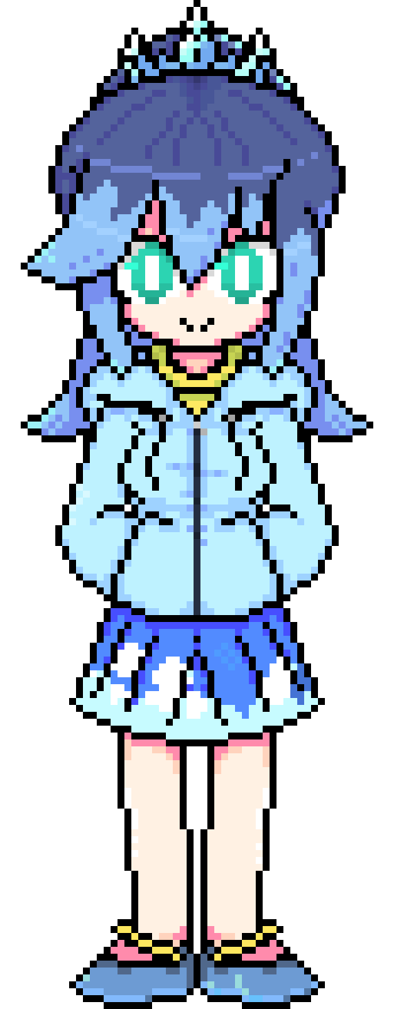 Fixed some shading,