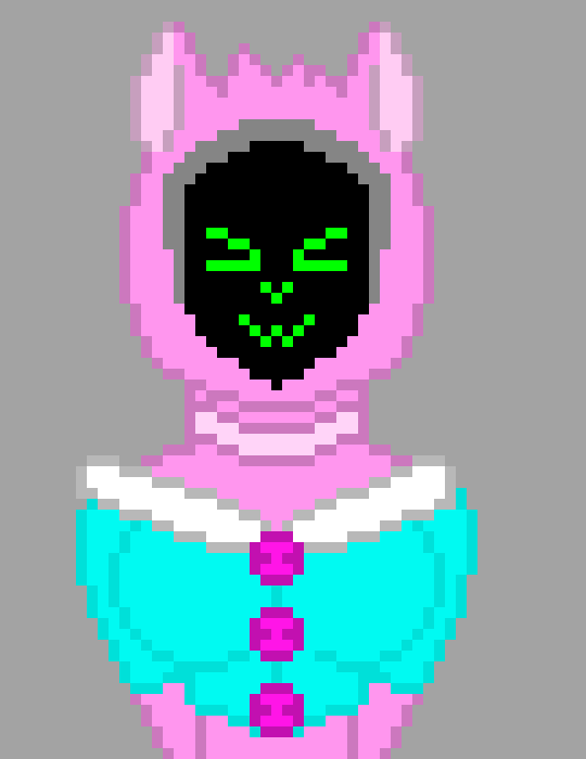 [c91422] *Nuzzles under her neck* W-wow chur taller than I thought this close to you... 