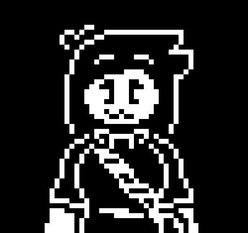 [77b851] - Opens the door - That took longer than I thought it would,