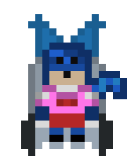 [9b8638] Mini Jonah