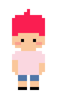 [c1bbc4] character 1