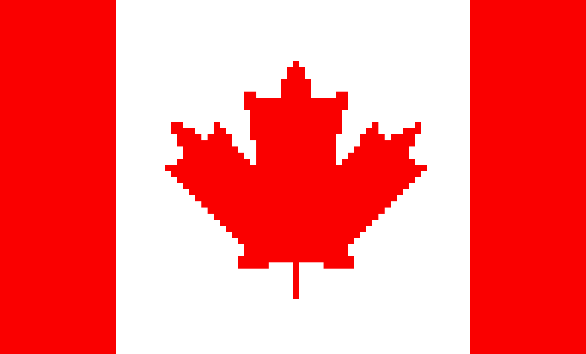 Canada Flag