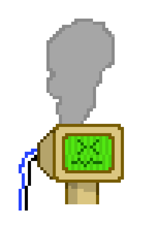 [1826af] Morse code dude2