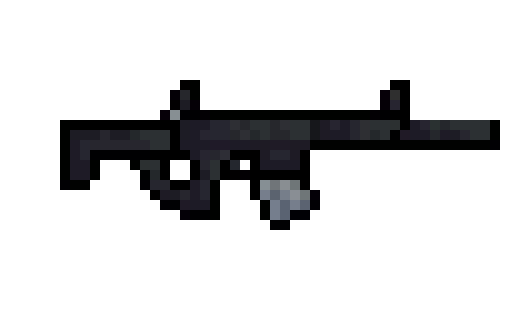 [0e8cc6] Thrust Gun