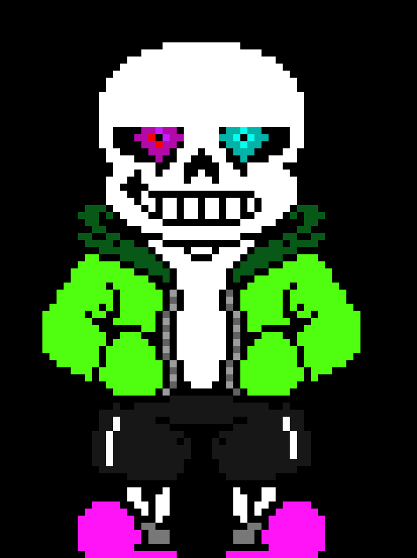 hey everyone i deserve to go to heck
