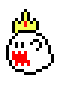 [9664c4] ghosti