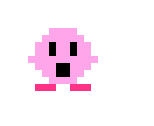 [9664c4] kawaiiiiiii Kirby