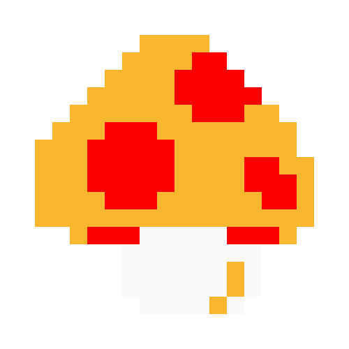 [9664c4] shroom