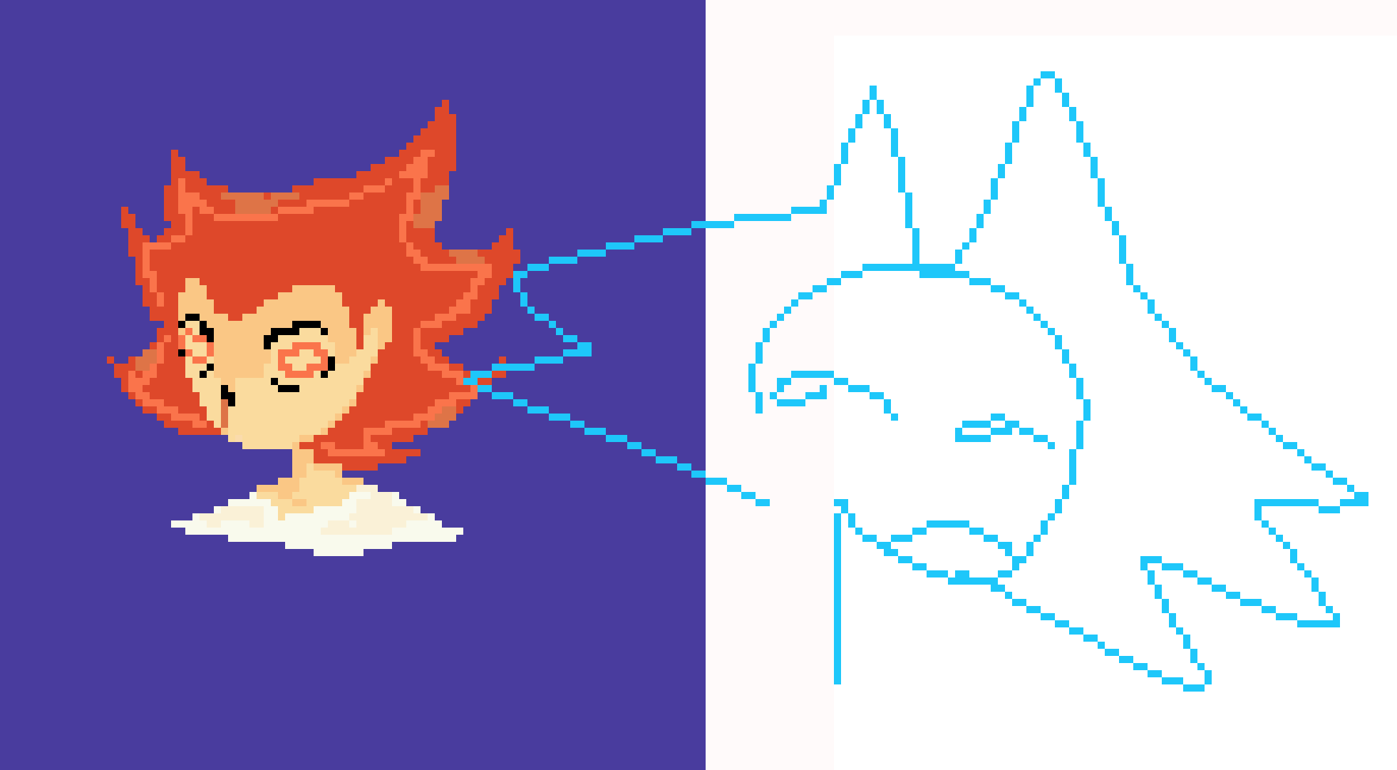 [e2886d] Uh, which "you" do I draw anyways