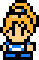 [4e463a] MM) Samus