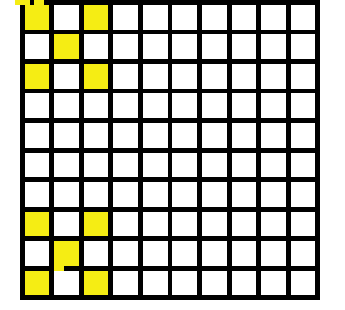 [ed3ccb] Mady pixel project 