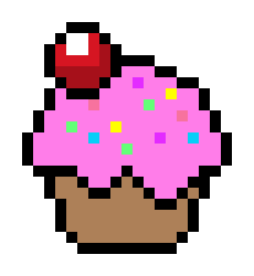[9664c4] Cupcake