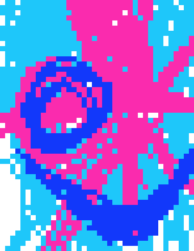 [f421bf] imagination perspective runes reality counter balance connections link manipulation infinity universe danger axe star nova infinity star temptation 