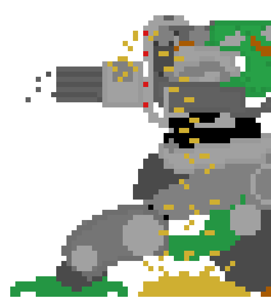 [9664c4] Turret 1