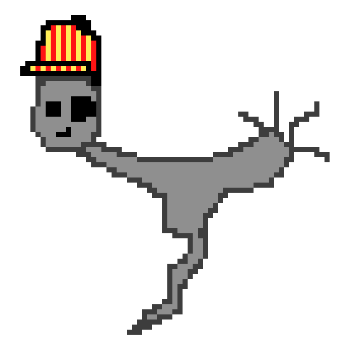 [9664c4] buntunner