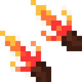 [9664c4] Fire_Infused_Theif_Daggers