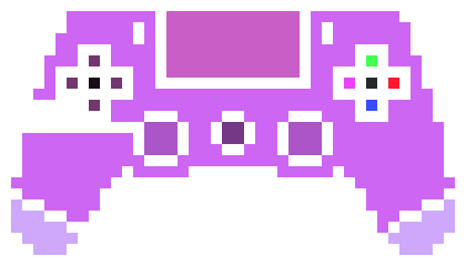 [8ca24d] Playstation controller