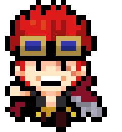 [e1a8f9] Eustass Captain Kid