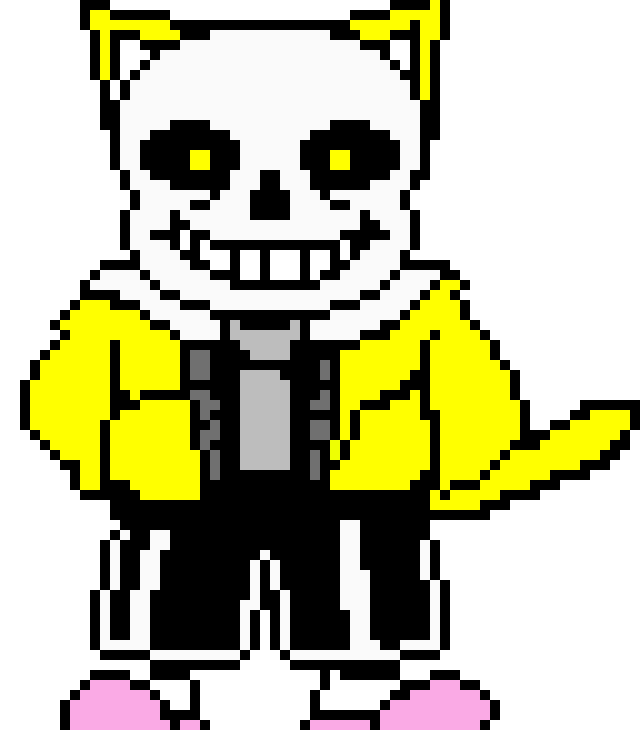 [6bc7be] Create Your Own Sans :)