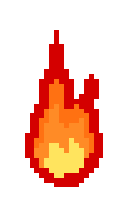 [af0e41] fire