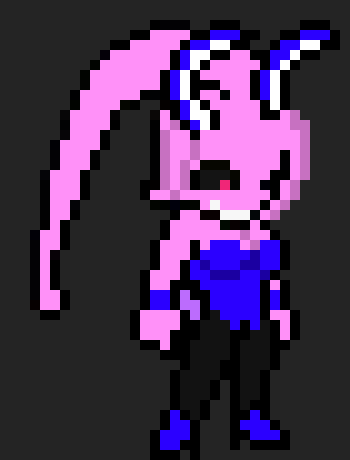 [b54c12] bunny