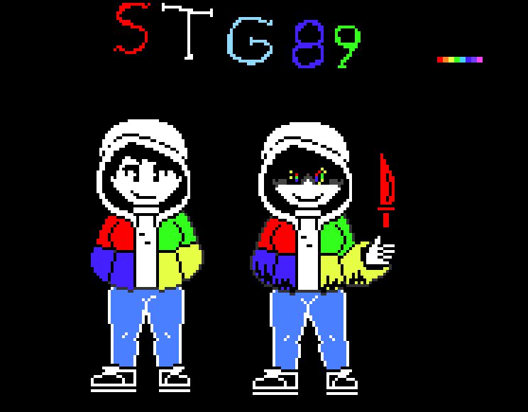 [5be341] WindowsShift/WindowsDustShift chara