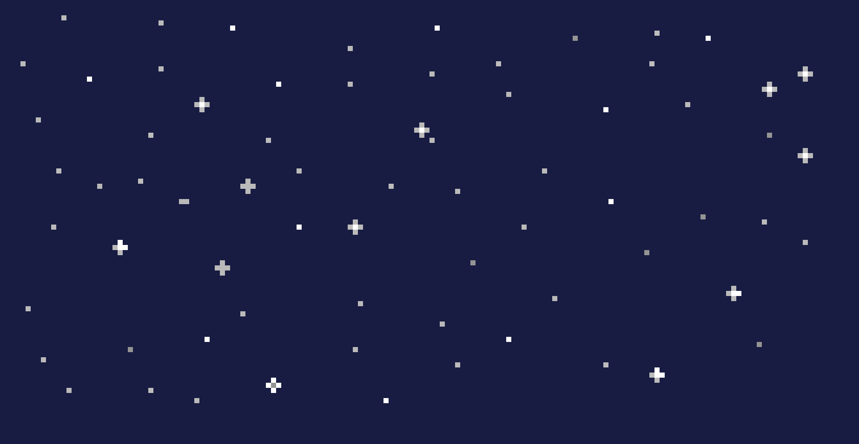 [6645dd] BACKGROUND STARS