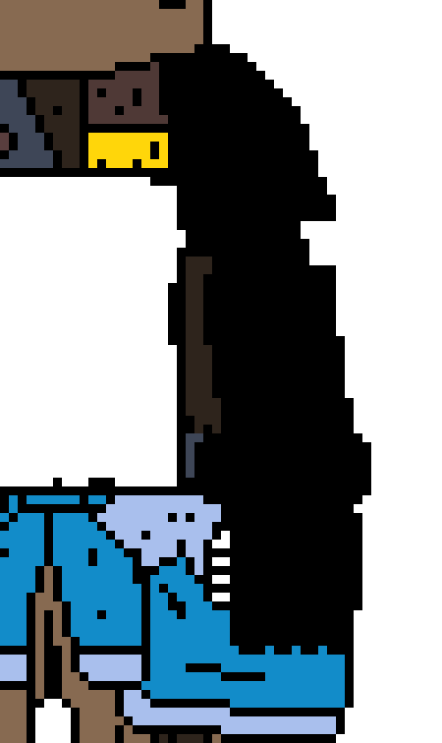 [b9de0d] *his arm starts chasing error* - ink 