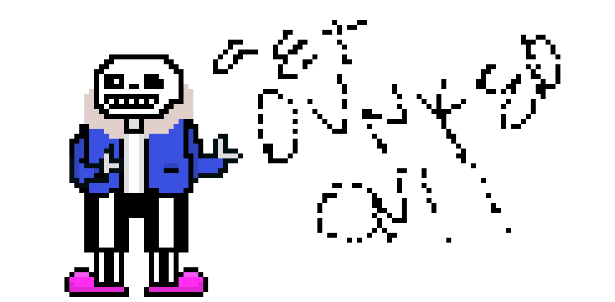 [9664c4] Sans