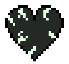 [91df98] Custom Undertale Soul