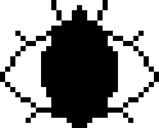 [92d336] Horror Sans Icon