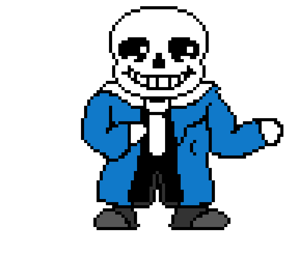 Sans Astley