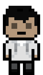 [09ba68] danganronpa pixel sprite base