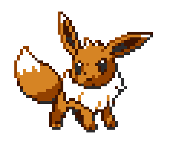[9664c4] Eevee