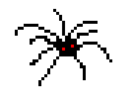 [e646ac] Spider
