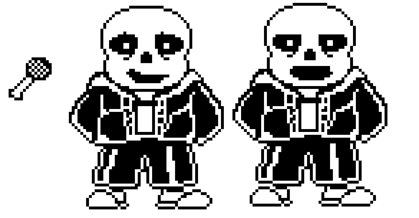 [842b2e] fnf sans