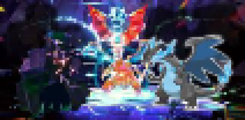 [cb6edd] Charizard 