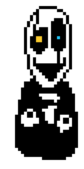 [9664c4] 01000111 01100001 01110011 01110100 01100101 01110010 00100000 01000111 01101111 01101110 01100101 (Gaster Gone)