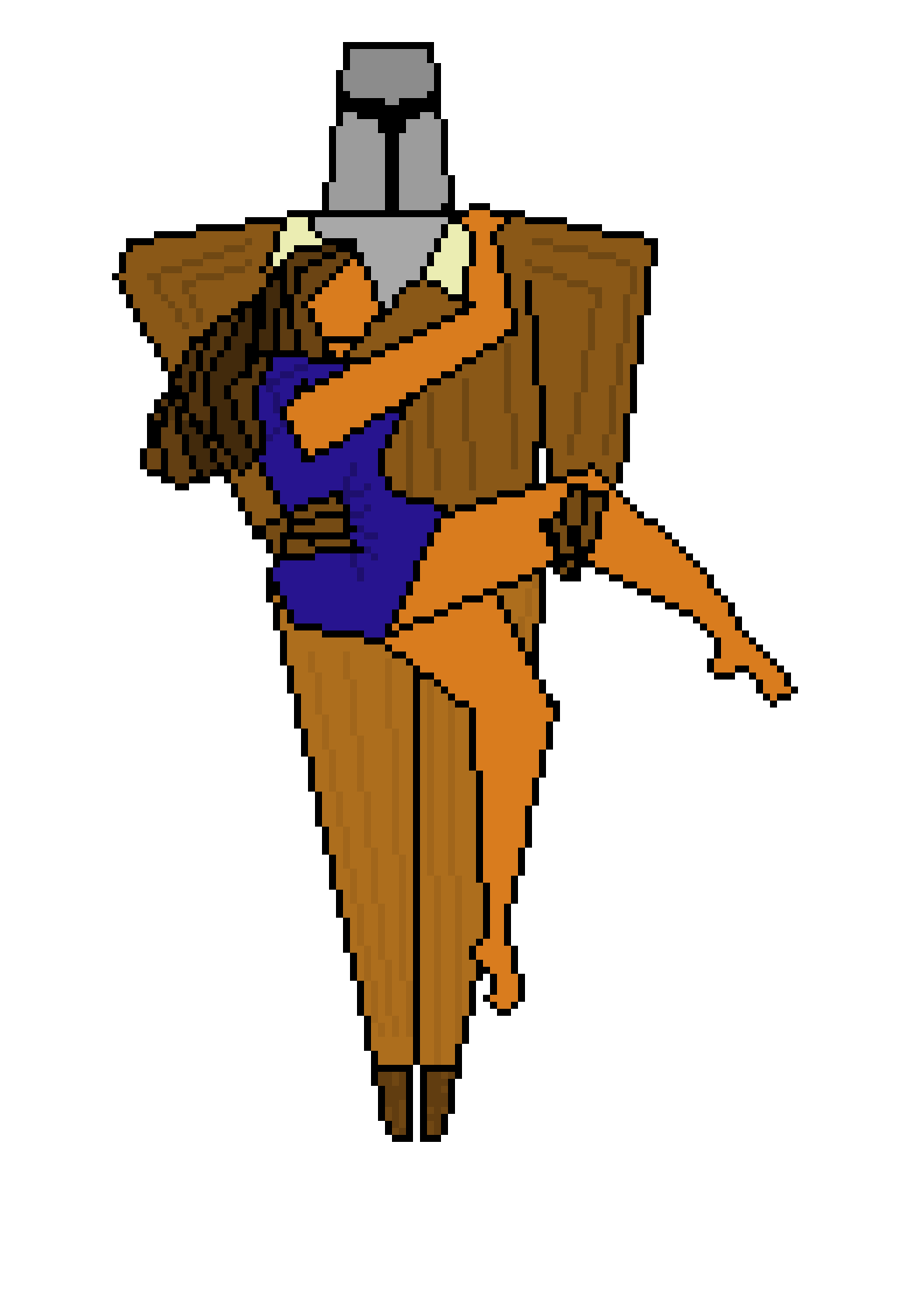 [6b736e] The Rocketeer (Dimension 2000)