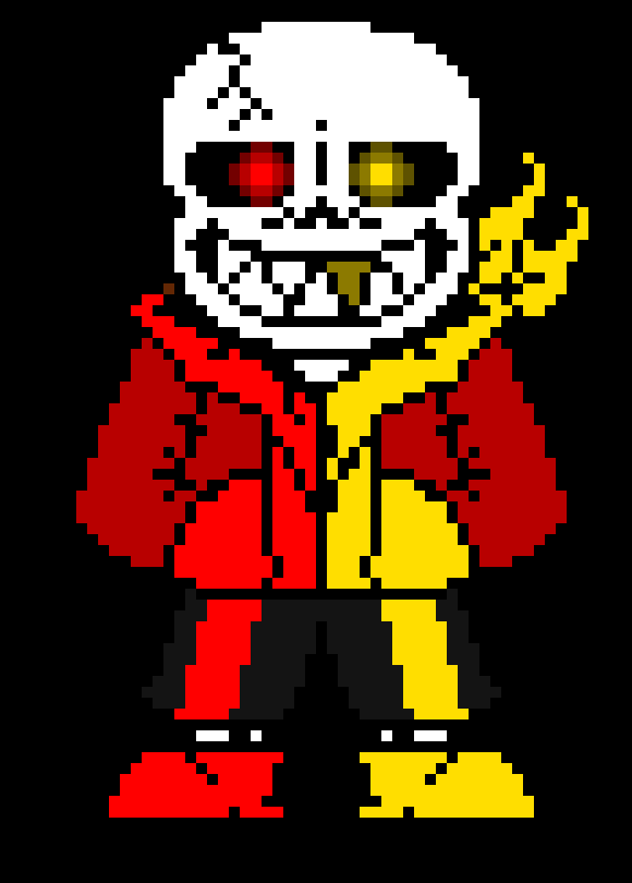 sup guys -electro