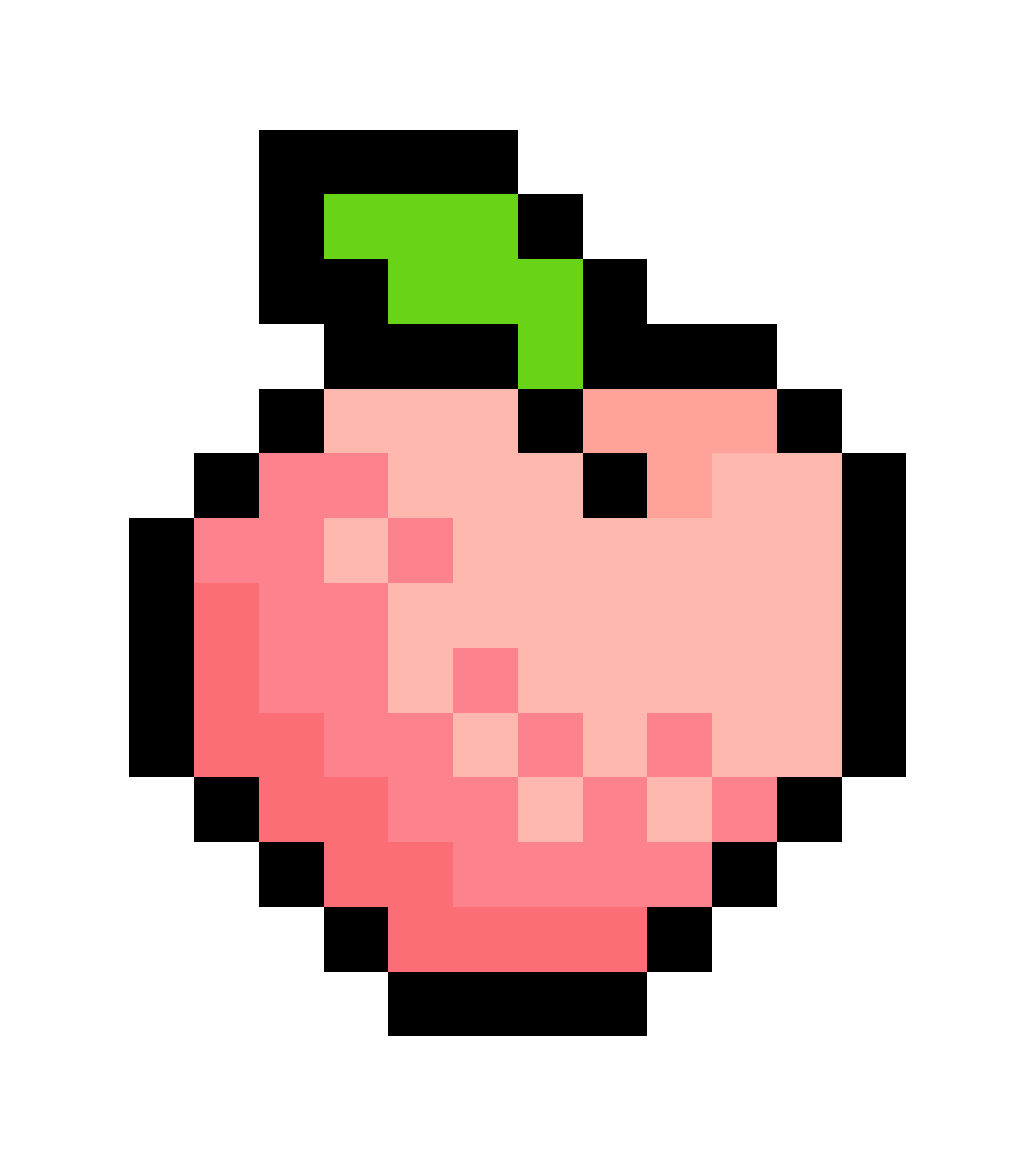 peach