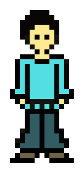 [78f624] Paul 2.0