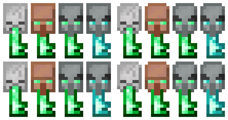 [c66d95] -llager keys