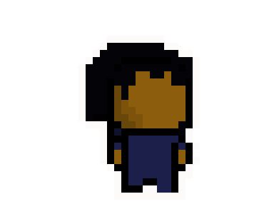 [0b0a02] Character Template