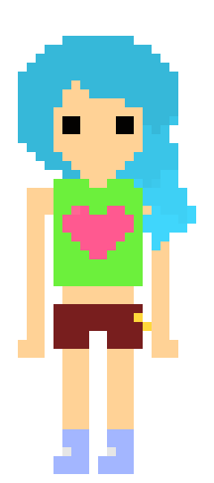 [9664c4] Rachelle