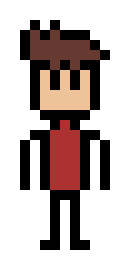 Undertale Sprite